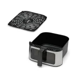 Solis Air Fryer 7.5lt Μαύρο S0181 / 97978 - Image 7