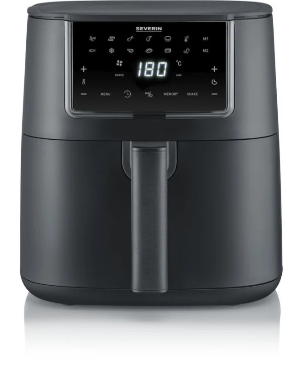 Severin Air Fryer 7lt FR2462 FR 2462