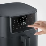 Severin Air Fryer 7lt FR2462 FR 2462 - Image 4
