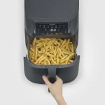 Severin Air Fryer 7lt FR2462 FR 2462 - Image 5
