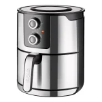 Unold Air Fryer 5lt Ασημί 58655 - Image 2