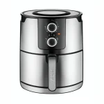 Unold Air Fryer 5lt Ασημί 58655 - Image 3