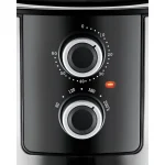 Unold Air Fryer 5lt Ασημί 58655 - Image 7