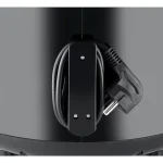 Unold Air Fryer 5lt Ασημί 58655 - Image 8