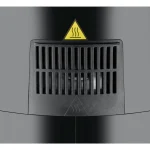 Unold Air Fryer 5lt Ασημί 58655 - Image 9