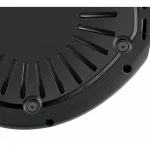 Unold Air Fryer 5lt Ασημί 58655 - Image 10