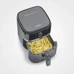 Severin Air Fryer 4.3lt Μαύρο FR2452 FR 2452 - Image 3