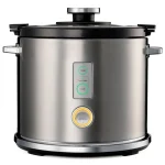 Solis Rice Cooker με Χωρητικότητα 1.2lt S0179 / 97909