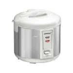 Steba Rice Cooker RK 2 700W με Χωρητικότητα 3.5lt 05-02-00