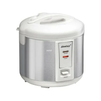 Steba Rice Cooker RK 2 700W με Χωρητικότητα 3.5lt 05-02-00