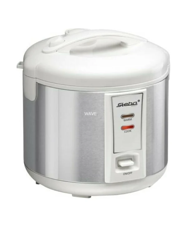 Steba Rice Cooker RK 2 700W με Χωρητικότητα 3.5lt 05-02-00