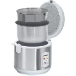 Steba Rice Cooker RK 2 700W με Χωρητικότητα 3.5lt 05-02-00 - Image 6