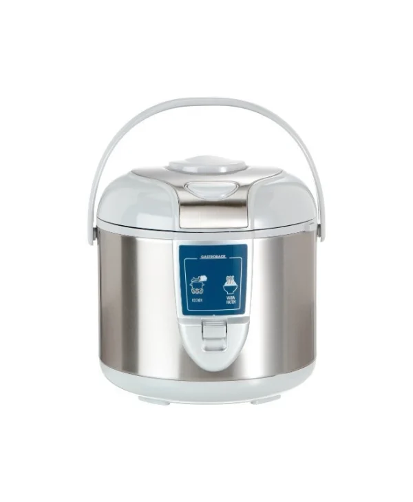 Gastroback Rice Cooker 450W με Χωρητικότητα 1lt 42507