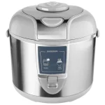 Gastroback Rice Cooker 450W με Χωρητικότητα 1lt 42507 - Image 2