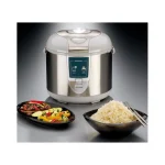 Gastroback Rice Cooker 450W με Χωρητικότητα 1lt 42507 - Image 4