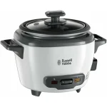 Russell Hobbs Rice Cooker 200W με Χωρητικότητα 0.4lt 23886 036 001