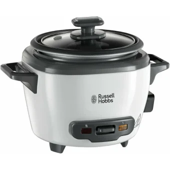 Russell Hobbs Rice Cooker 200W με Χωρητικότητα 0.4lt 23886 036 001