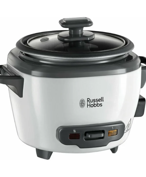 Russell Hobbs Rice Cooker 200W με Χωρητικότητα 0.4lt 23886 036 001