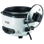 Russell Hobbs Rice Cooker 200W με Χωρητικότητα 0.4lt 23886 036 001 - Image 3
