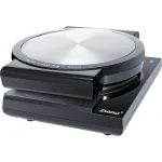Steba CM3 Συσκευή για Ντόνατς 7 Θέσεων 800W Ασημί 183300