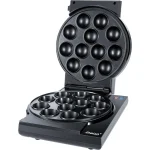 Steba CM3 Συσκευή για Ντόνατς 7 Θέσεων 800W Ασημί 183300 - Image 2