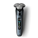 Philips Series 5000 X9001/10 Περιστρεφόμενη Ξυριστική Μηχανή Προσώπου Επαναφορτιζόμενη