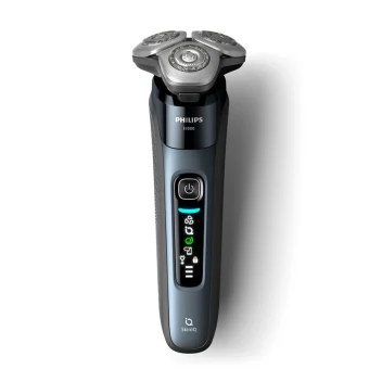 Philips Series 5000 X9001/10 Περιστρεφόμενη Ξυριστική Μηχανή Προσώπου Επαναφορτιζόμενη