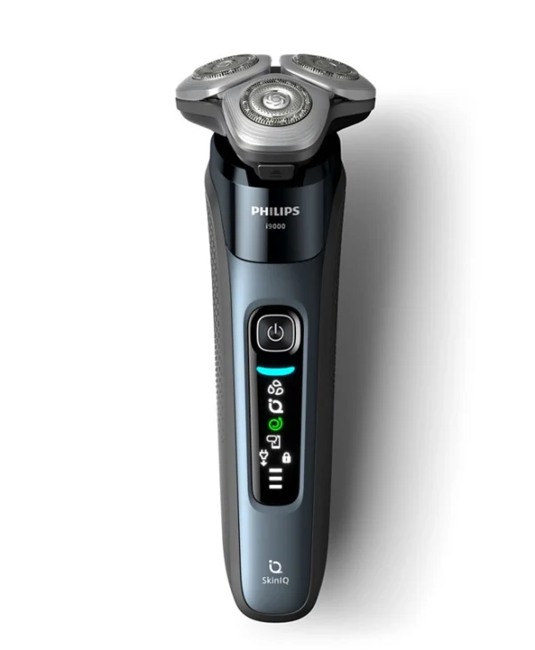 Philips Series 5000 X9001/10 Περιστρεφόμενη Ξυριστική Μηχανή Προσώπου Επαναφορτιζόμενη