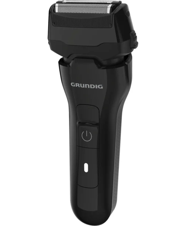 Grundig GMS9010 Περιστρεφόμενη Ξυριστική Μηχανή Προσώπου Επαναφορτιζόμενη