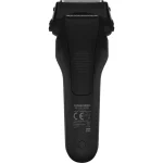Grundig GMS9010 Περιστρεφόμενη Ξυριστική Μηχανή Προσώπου Επαναφορτιζόμενη - Image 3