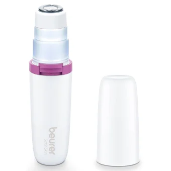 Beurer HL 16 Αποτριχωτική Μηχανή Epilator για το Πρόσωπο 576.12