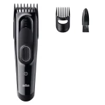 Braun Series 5 Επαναφορτιζόμενη Κουρευτική Μηχανή 251039 - Image 3
