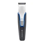 Remington Graphite Series G4 Σετ Επαναφορτιζόμενης Κουρευτικής Μηχανής Black/White PG4000 PG 4000