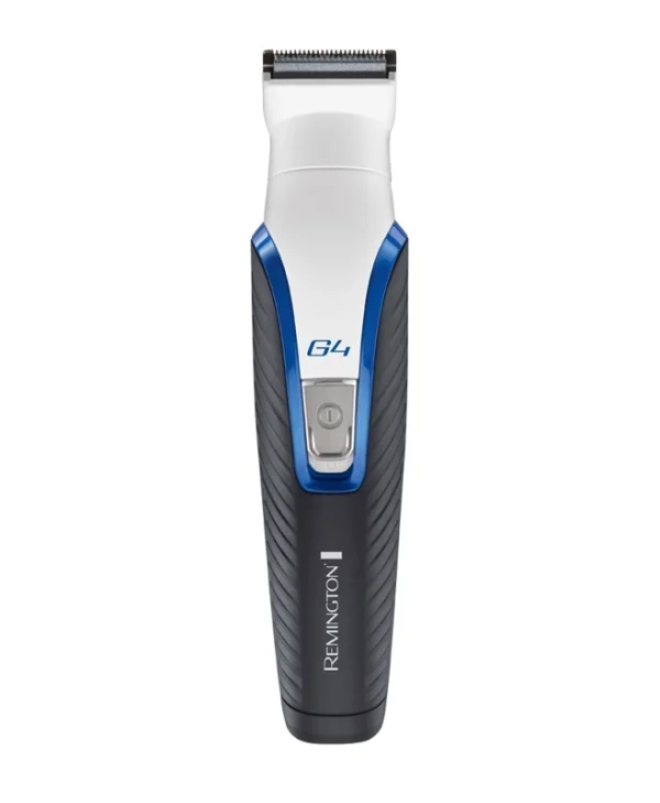 Remington Graphite Series G4 Σετ Επαναφορτιζόμενης Κουρευτικής Μηχανής Black/White PG4000 PG 4000