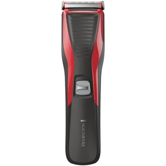 Remington My Groom Κουρευτική Μηχανή Ρεύματος Black/Red HC5100 43217 560 100