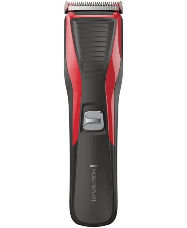 Remington My Groom Κουρευτική Μηχανή Ρεύματος Black/Red HC5100 43217 560 100