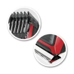 Remington My Groom Κουρευτική Μηχανή Ρεύματος Black/Red HC5100 43217 560 100 - Image 3