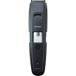 Panasonic Επαναφορτιζόμενη Κουρευτική Μηχανή Μαύρη ER-GB96-K503 ER-GB96K503