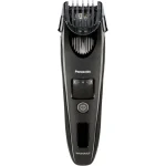 Panasonic Επαναφορτιζόμενη Κουρευτική Μηχανή Μαύρη ER-SB40-K803 - Image 5