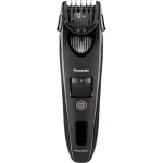 Panasonic Επαναφορτιζόμενη Κουρευτική Μηχανή Μαύρη ER-SB40-K803 - Image 6