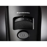 Panasonic Επαναφορτιζόμενη Κουρευτική Μηχανή Μαύρη ER-SB40-K803 - Image 8