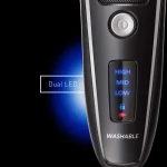 Panasonic Επαναφορτιζόμενη Κουρευτική Μηχανή Μαύρη ER-SB40-K803 - Image 12