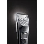 Panasonic Επαναφορτιζόμενη Κουρευτική Μηχανή Ασημί ER-SC60-S803 - Image 4