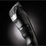 Panasonic Επαναφορτιζόμενη Κουρευτική Μηχανή Μαύρη ER-SC40-K803 - Image 3