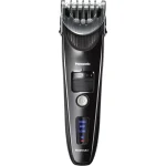 Panasonic Επαναφορτιζόμενη Κουρευτική Μηχανή Μαύρη ER-SC40-K803 - Image 5