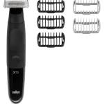 Braun XT3200 Ξυριστική Μηχανή Προσώπου / Σώματος Επαναφορτιζόμενη 206334 - Image 5