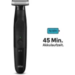 Braun XT3200 Ξυριστική Μηχανή Προσώπου / Σώματος Επαναφορτιζόμενη 206334 - Image 8