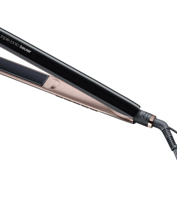 Beurer HS 80 59100 Πρέσα Μαλλιών Ionic 45W