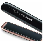Beurer HS 80 59100 Πρέσα Μαλλιών Ionic 45W - Image 3