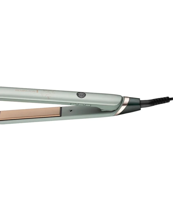 Remington Botanicals™ S5860 Πρέσα Μαλλιών με Κεραμικές Πλάκες Ionic S 5860